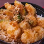 天丼