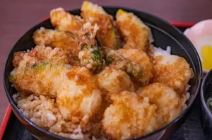 天丼